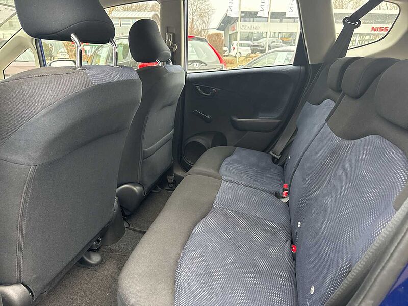Honda Jazz 1.2 i-VTEC 50 Jahre Edition