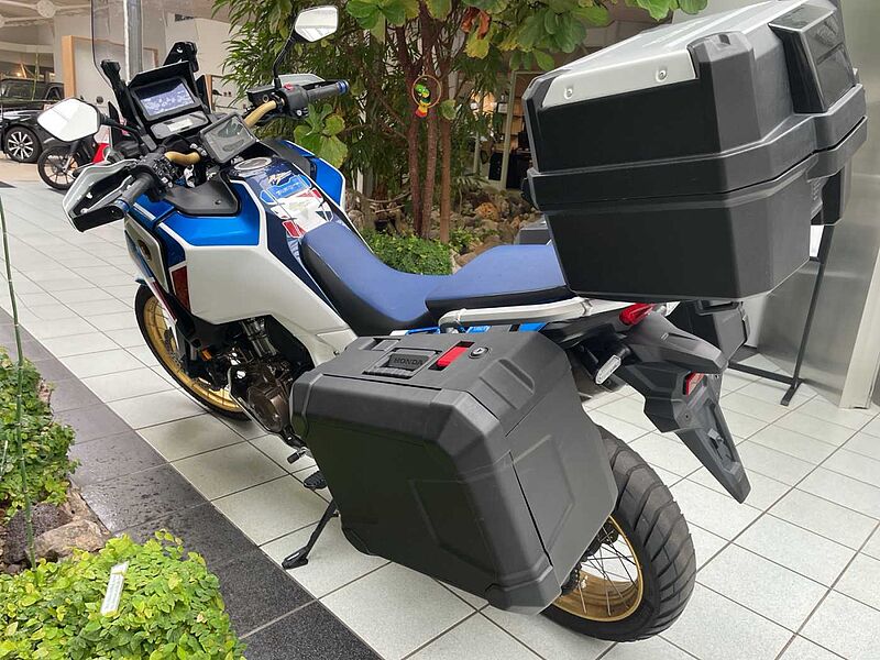 Honda CRF1100L Africa Twin Adventure Sports