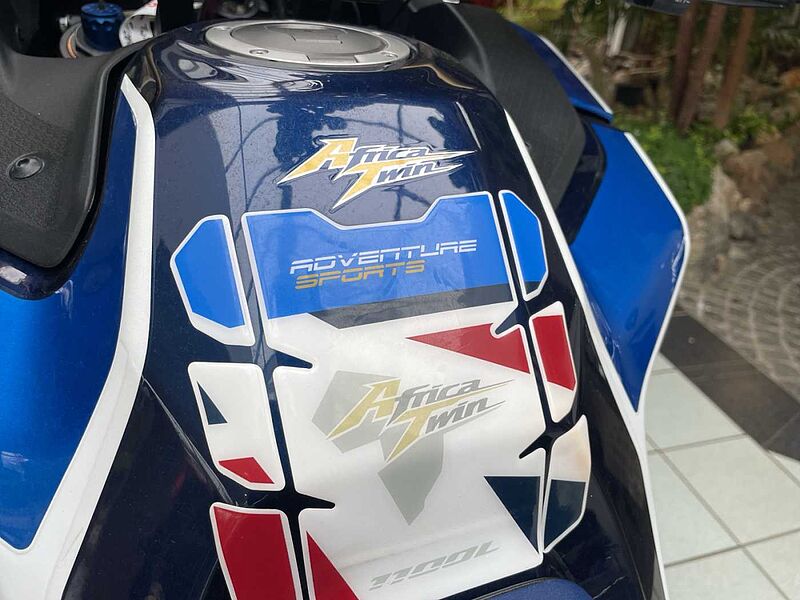 Honda CRF1100L Africa Twin Adventure Sports