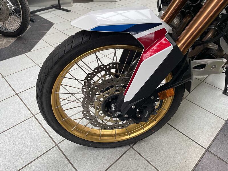 Honda CRF1100L Africa Twin Adventure Sports