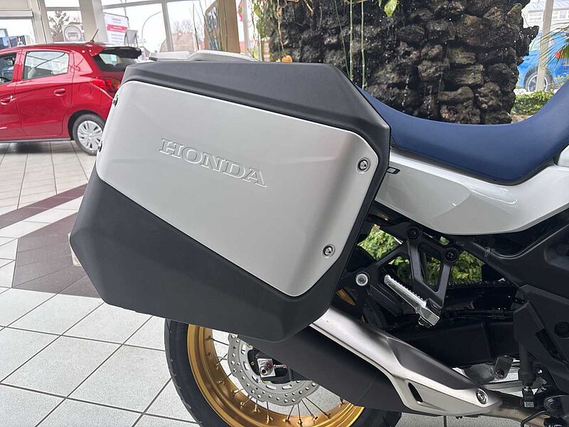 Honda XL 750 Transalp ABS 2025 6 Jahre Garantie