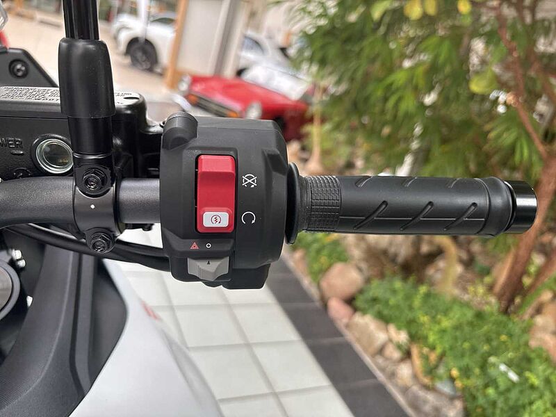 Honda XL 750 Transalp ABS 2025 6 Jahre Garantie