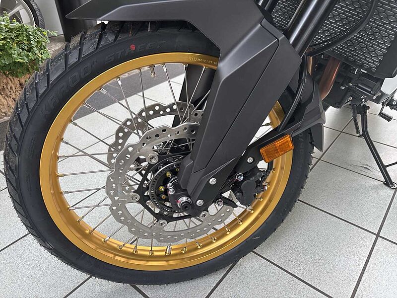 Honda XL 750 Transalp ABS 2025 6 Jahre Garantie