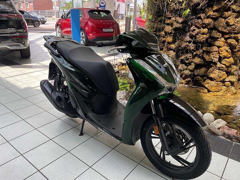 Honda SH 150 i ABS 6 Jahre Garantie