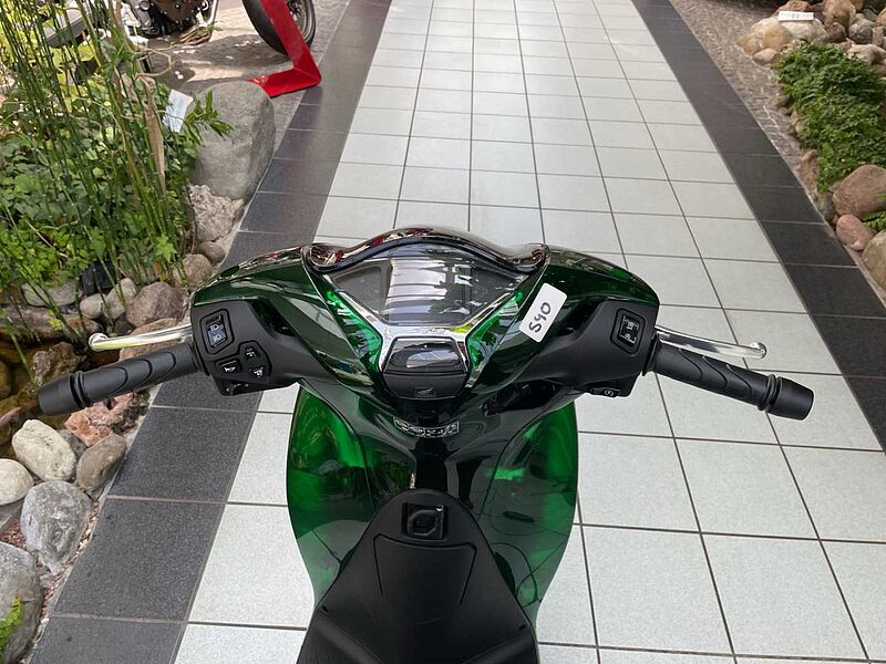 Honda SH 150 i ABS 6 Jahre Garantie