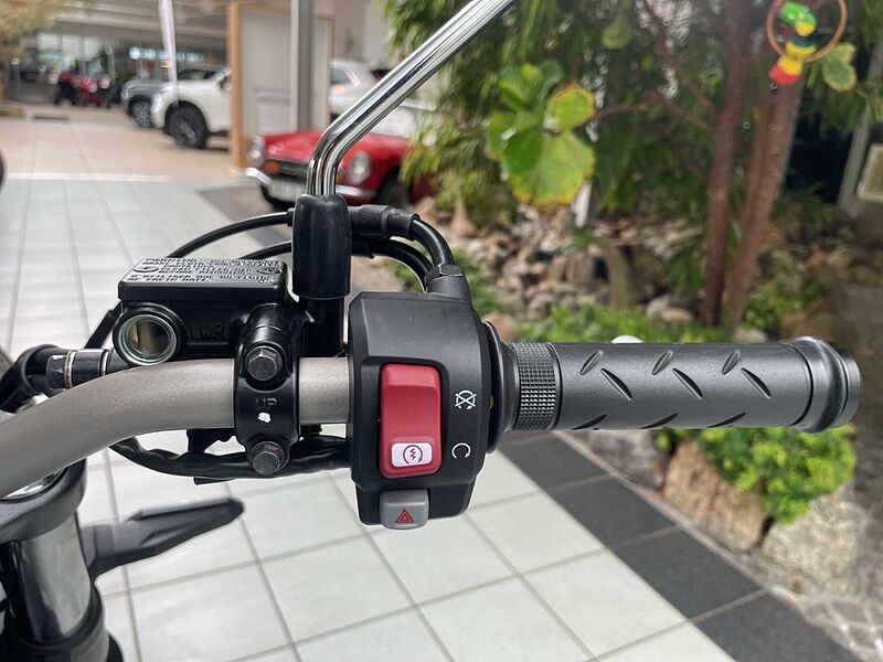 Honda GB 350 S 6 Jahre Garantie