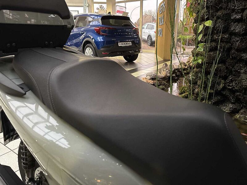 Honda SH 125i ABS 2025 Vorf&uuml;hrer