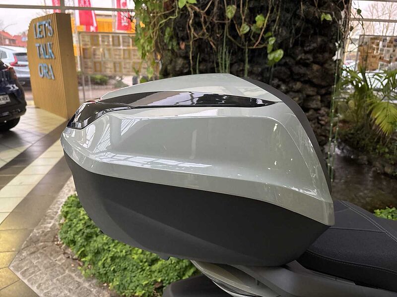 Honda SH 125i ABS 2025 Vorf&uuml;hrer