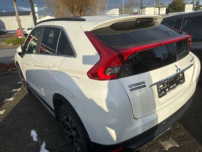 Mitsubishi Eclipse Cross 1.5 T-MIVEC ClearTec CVT 4WD Top