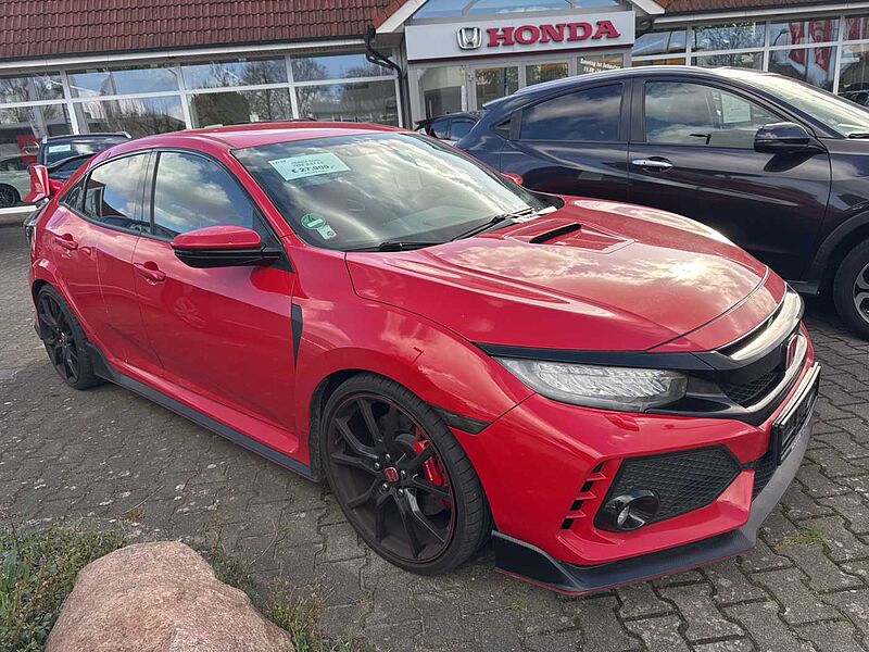 Honda Civic 2.0 VTEC Turbo Type R GT