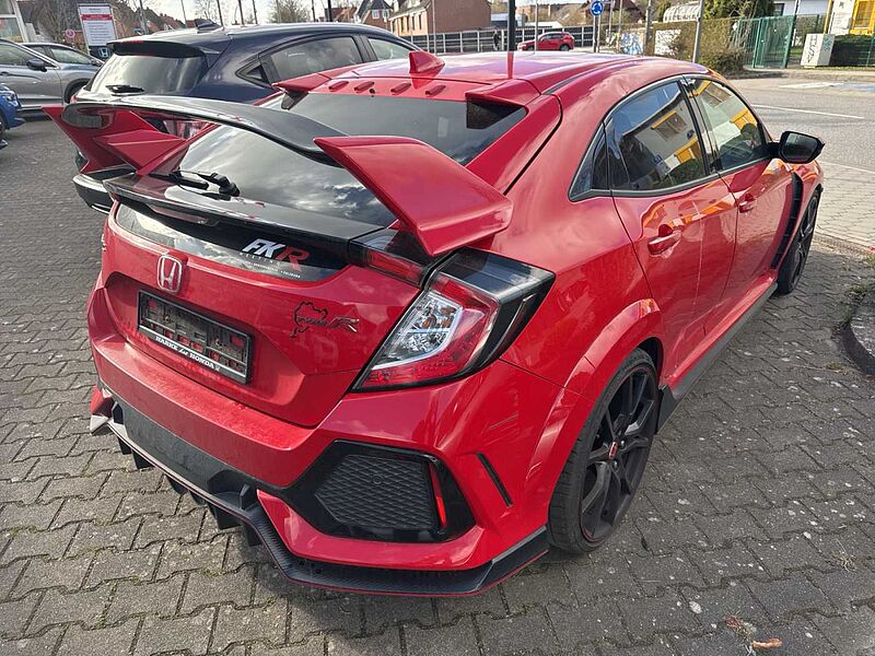 Honda Civic 2.0 VTEC Turbo Type R GT