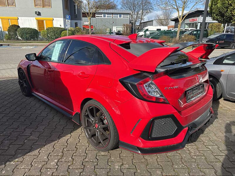 Honda Civic 2.0 VTEC Turbo Type R GT