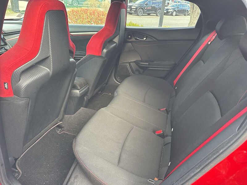 Honda Civic 2.0 VTEC Turbo Type R GT