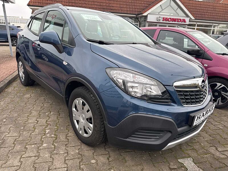 Opel Mokka 1.6 ecoFLEX Start/Stop Color Edition