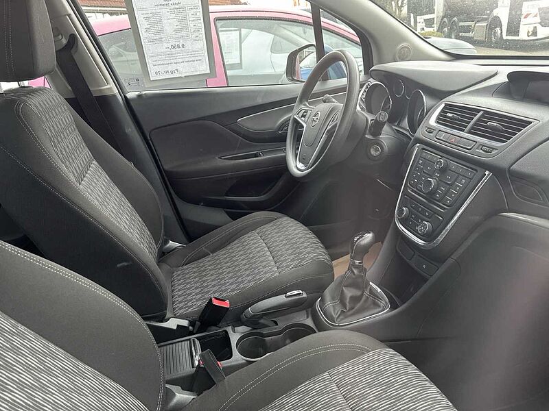 Opel Mokka 1.6 ecoFLEX Start/Stop Color Edition