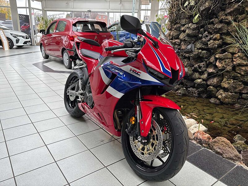 Honda CBR 600 RR SOFORT VERFÜGBAR !!