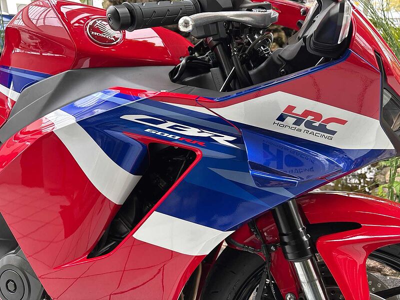 Honda CBR 600 RR SOFORT VERFÜGBAR !!