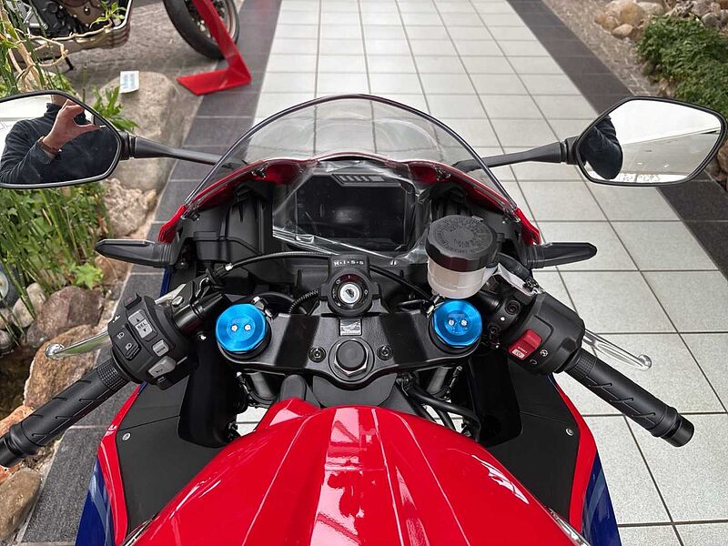 Honda CBR 600 RR SOFORT VERFÜGBAR !!