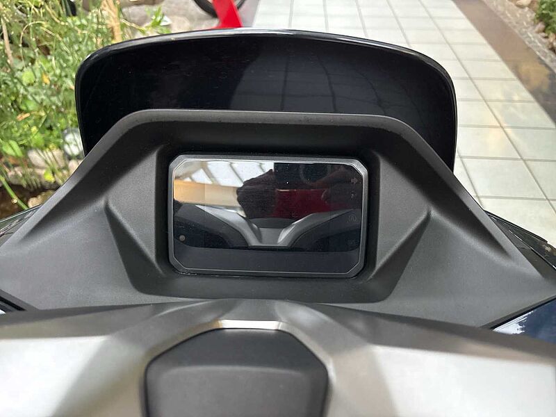 Honda PCX 125 2025 Vorf&uuml;hrer