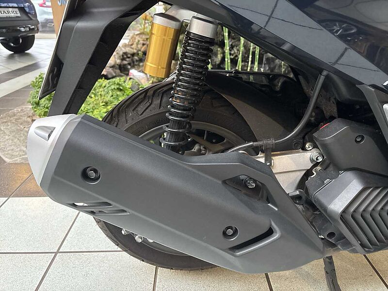 Honda PCX 125 2025 Vorf&uuml;hrer