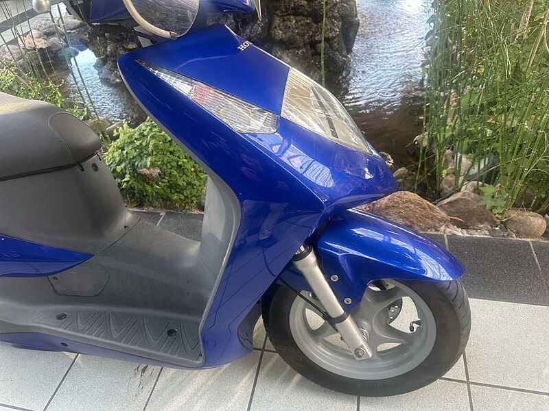 Honda Dylan 125 SES