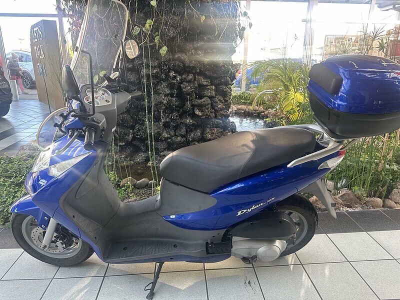 Honda Dylan 125 SES