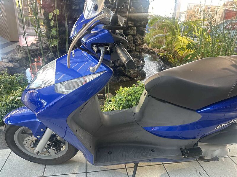 Honda Dylan 125 SES