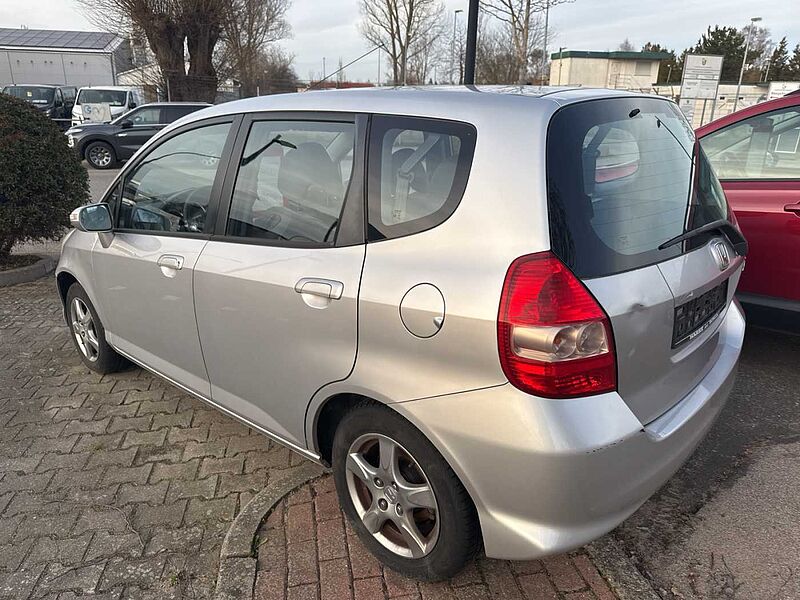 Honda Jazz 1.2 i-VTEC Trend