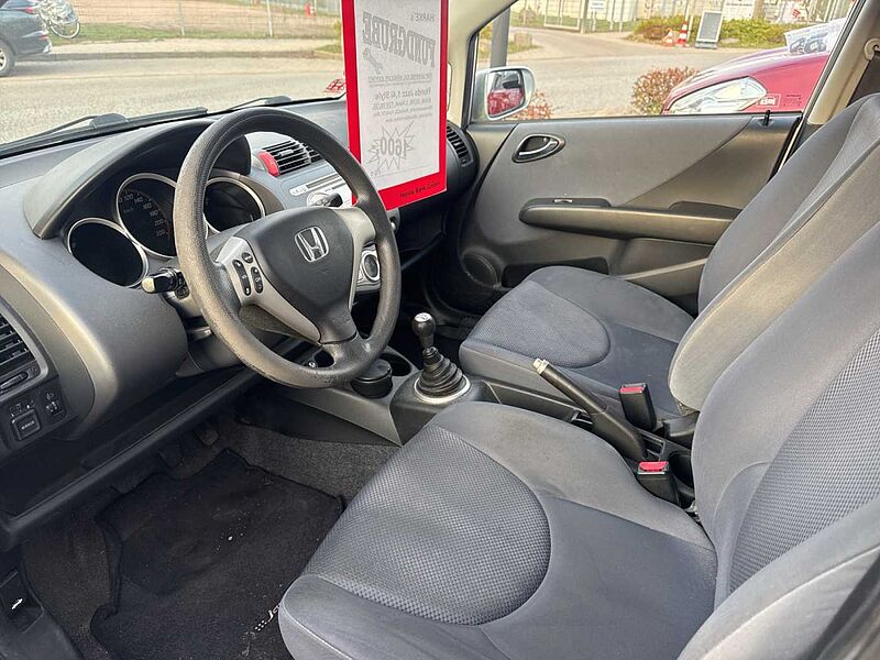 Honda Jazz 1.2 i-VTEC Trend