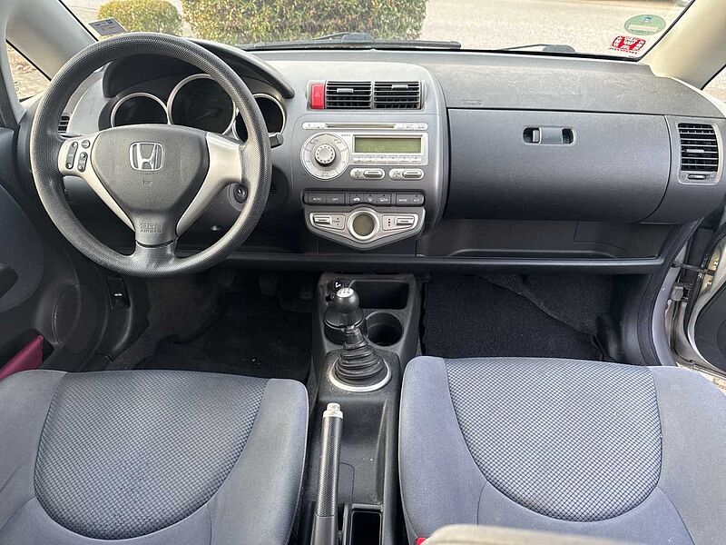 Honda Jazz 1.2 i-VTEC Trend