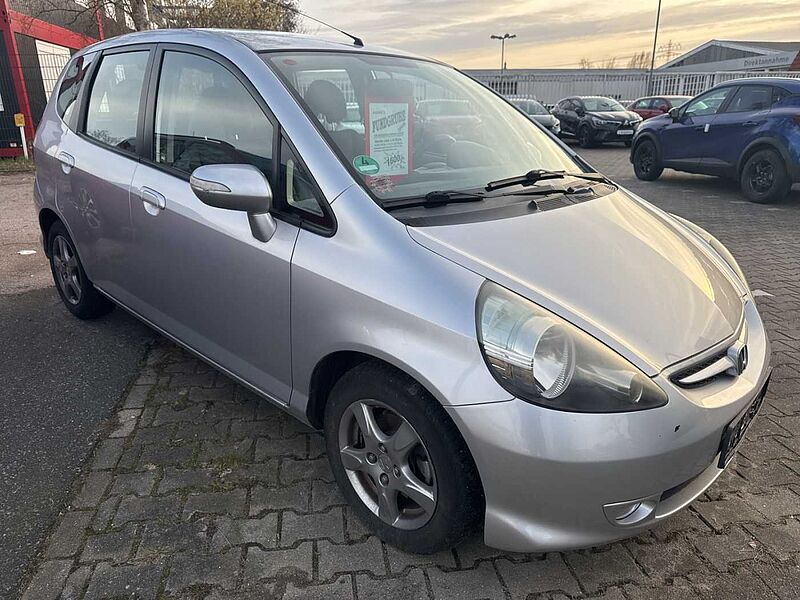 Honda Jazz 1.2 i-VTEC Trend