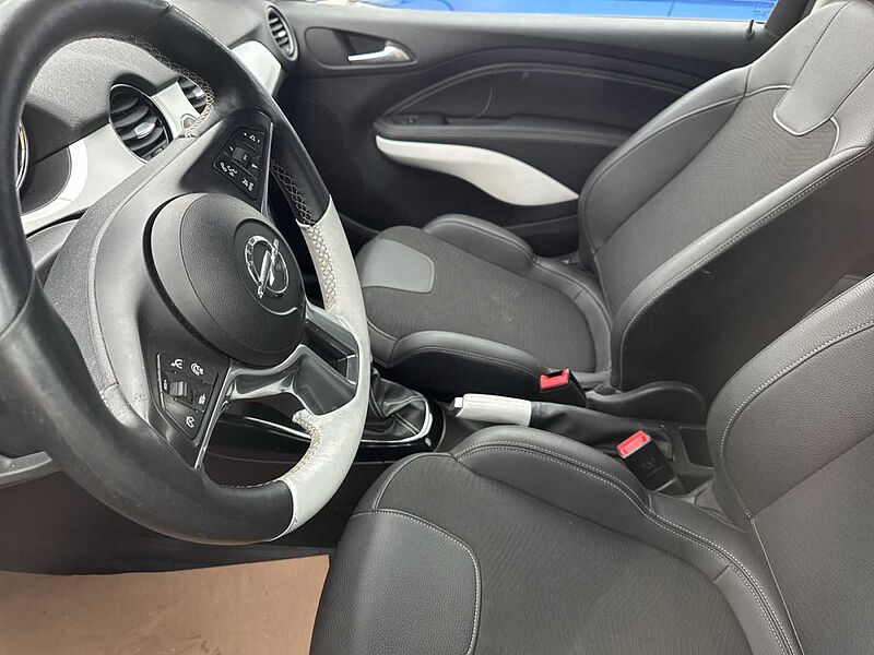Opel Adam 1.4 Jam