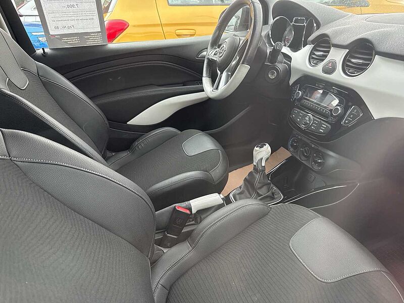 Opel Adam 1.4 Jam