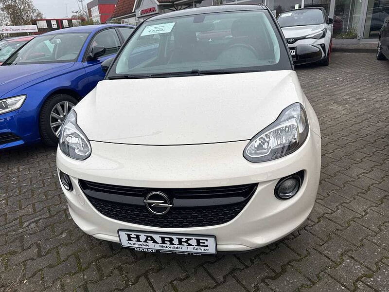 Opel Adam 1.4 Jam