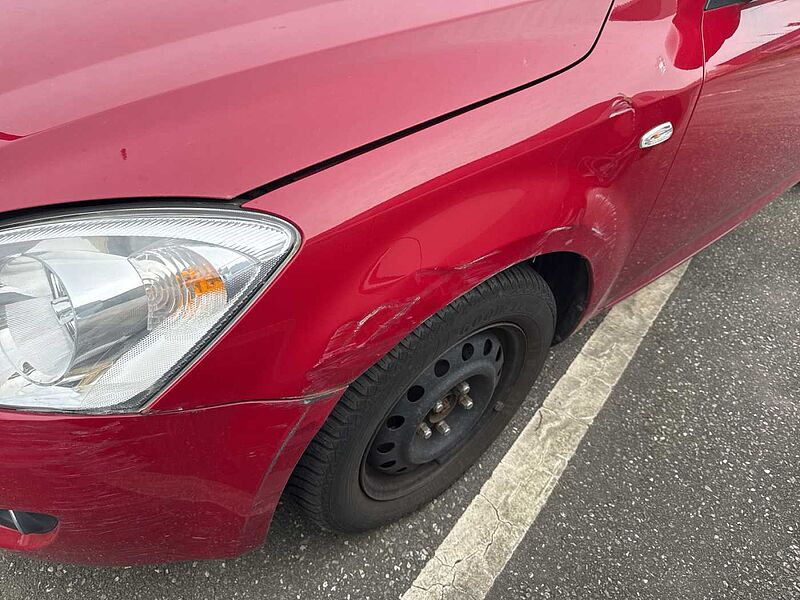 Kia Ceed 1.4 CVVT EX