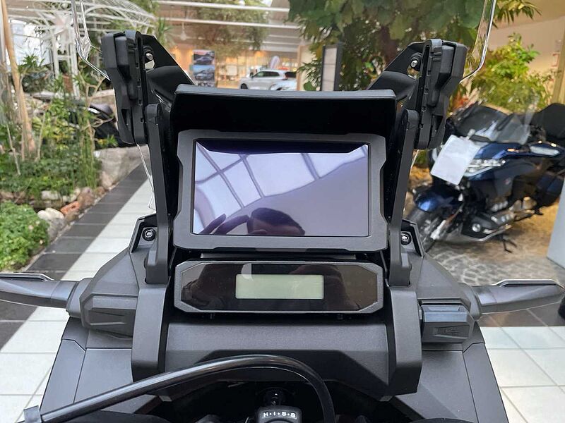 Honda CRF1100L Africa Twin ABS 6 Jahre Garantie