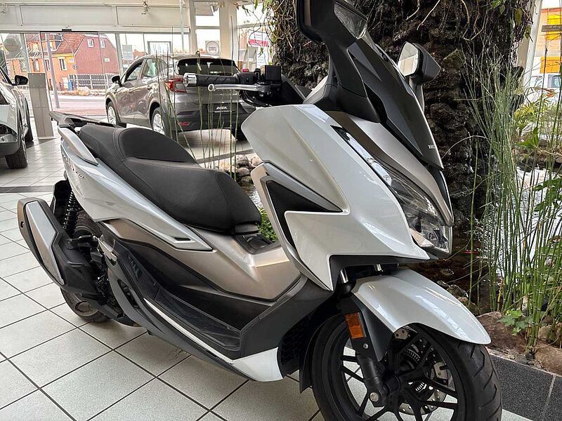 Honda NSS 350 Forza ABS