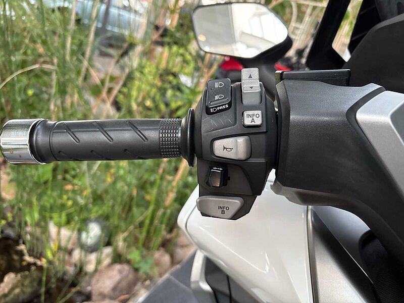 Honda NSS 350 Forza ABS