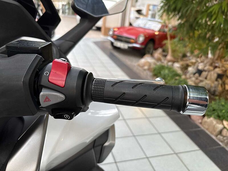 Honda NSS 350 Forza ABS