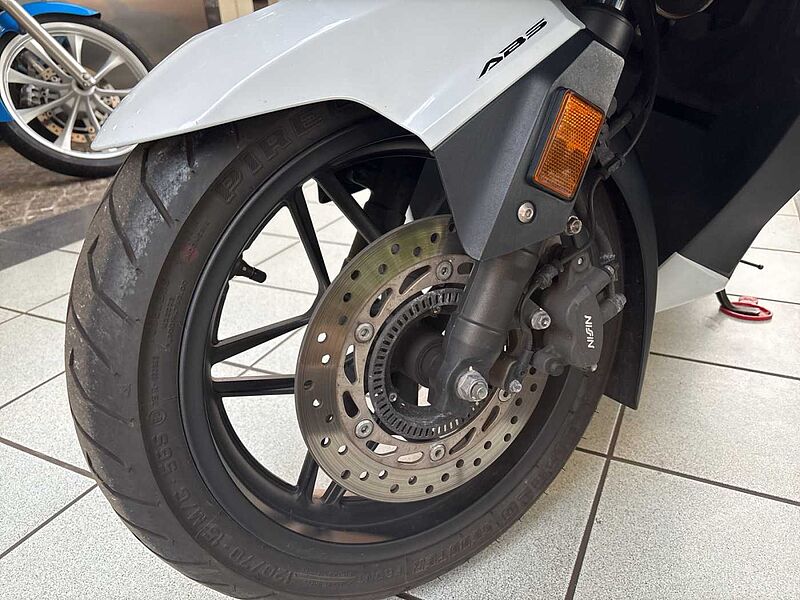 Honda NSS 350 Forza ABS