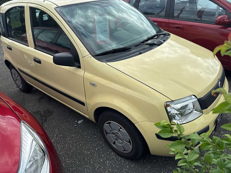 Fiat Panda 1.2 Dynamic