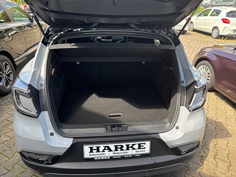 Renault Captur Hybrid E-TECH  ESPRIT ALPINE AHK, GJR