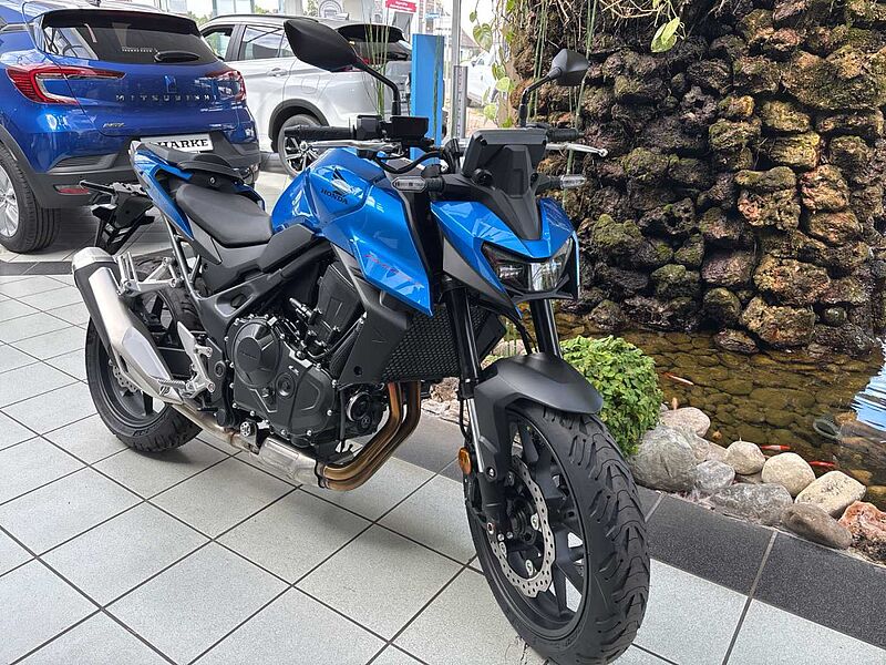 Honda Honda CB 750 Hornet SOFORT VERFÜGBAR! !!