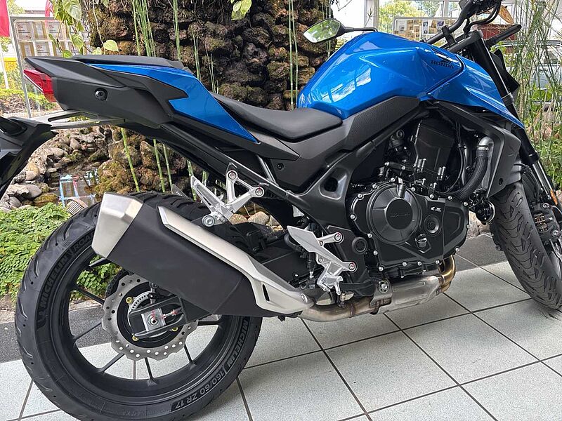 Honda Honda CB 750 Hornet SOFORT VERFÜGBAR! !!