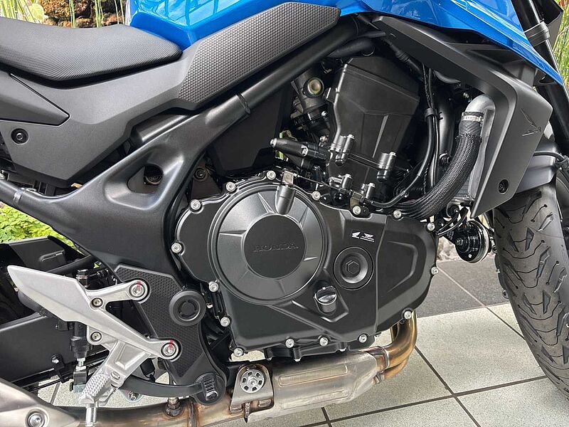 Honda Honda CB 750 Hornet SOFORT VERFÜGBAR! !!