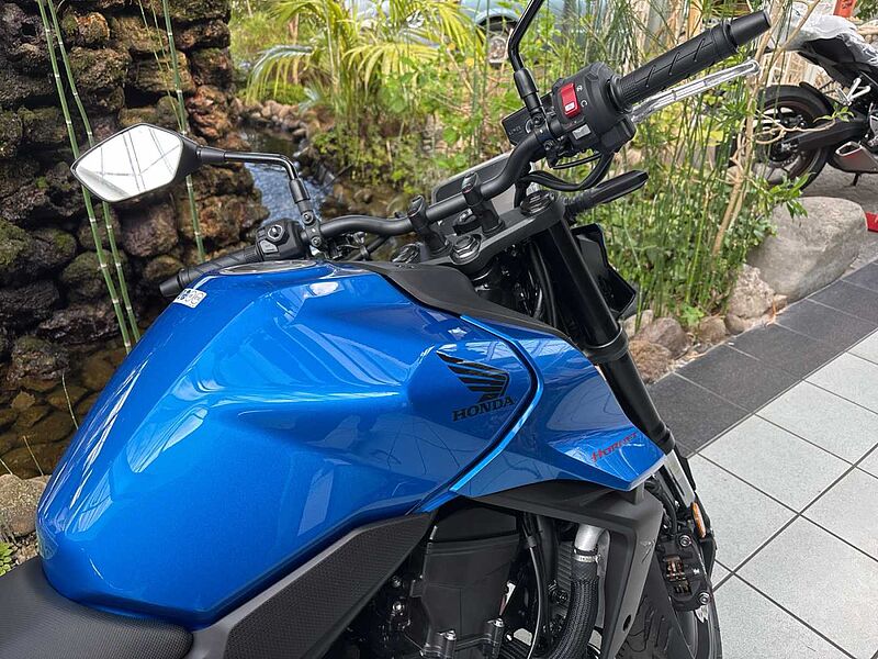 Honda Honda CB 750 Hornet SOFORT VERFÜGBAR! !!