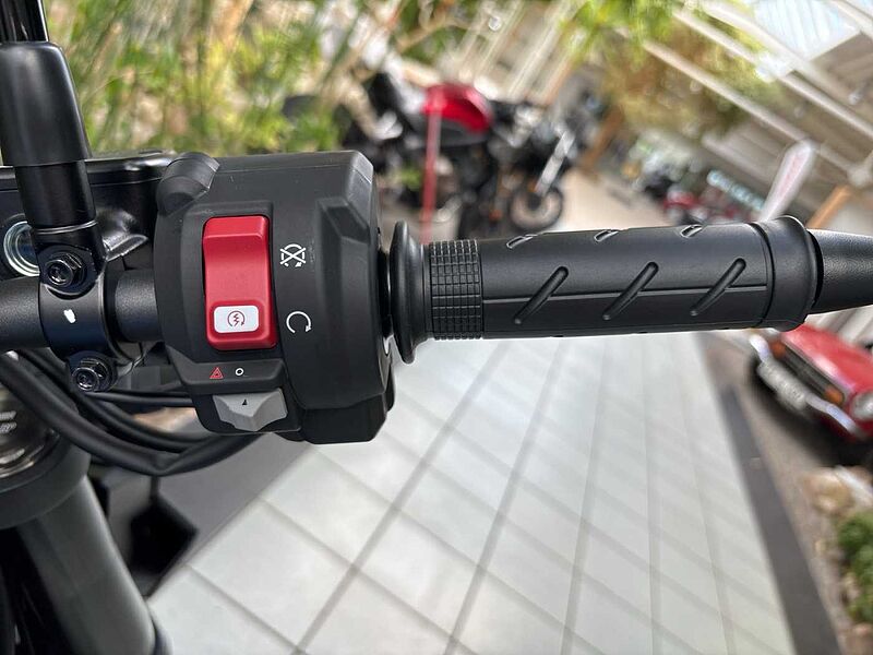 Honda Honda CB 750 Hornet SOFORT VERFÜGBAR! !!