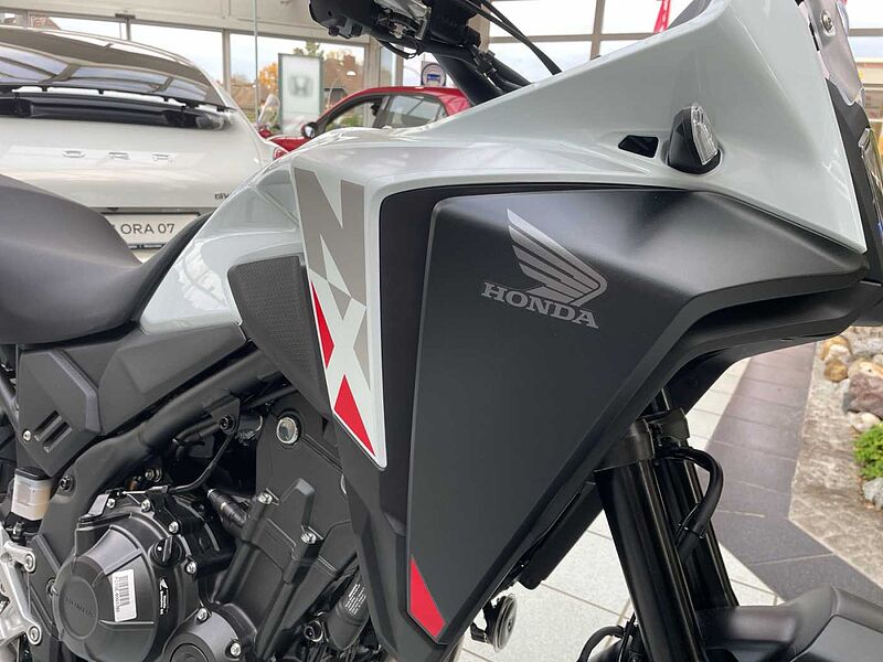 Honda NX 500 ABS