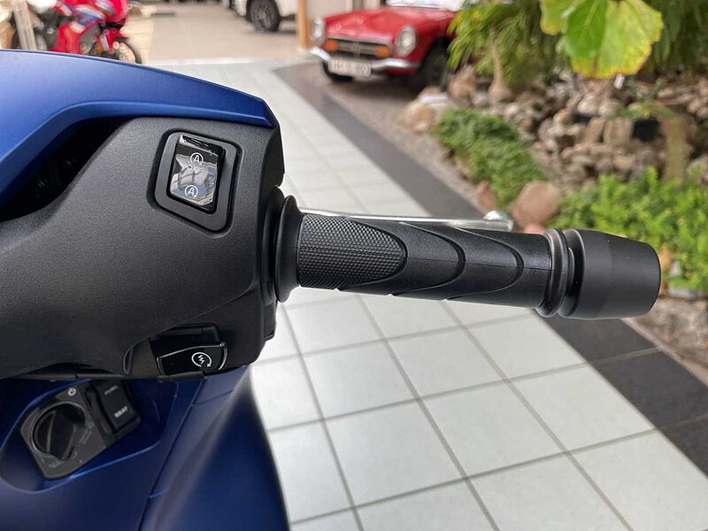 Honda SH 125 i  ABS 6 Jahre Garantie