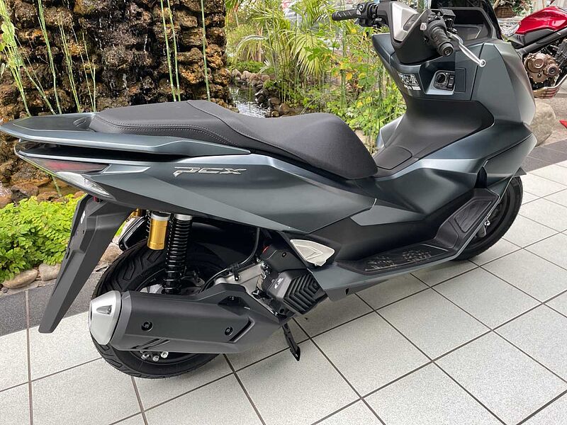 Honda PCX 125 ABS 2025 6 Jahre Garantie